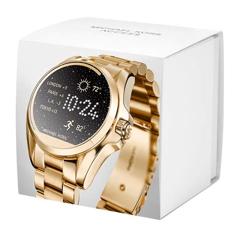 michael kors smart watch in uae|Michael Kors smart watch price.